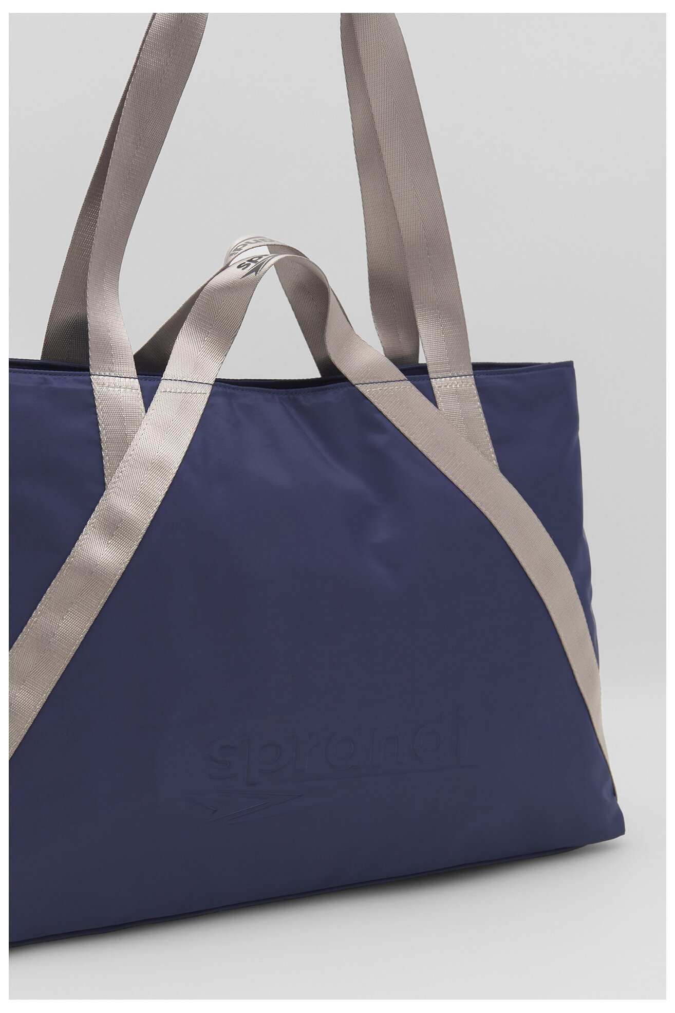 Torebka Sprandi SPR-S-006-06 Granatowy