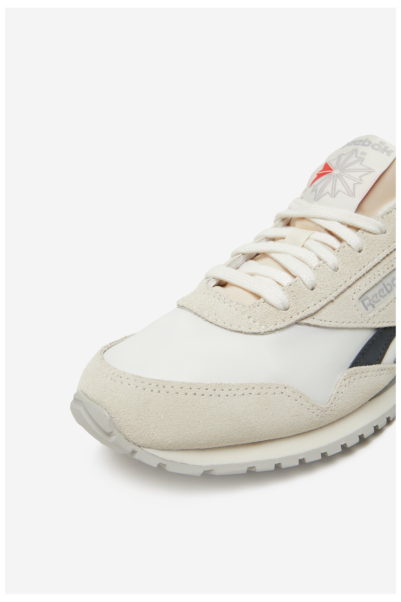 Sportcipő Reebok EOSS-CLASSIC AZ 100208830 FEHÉR