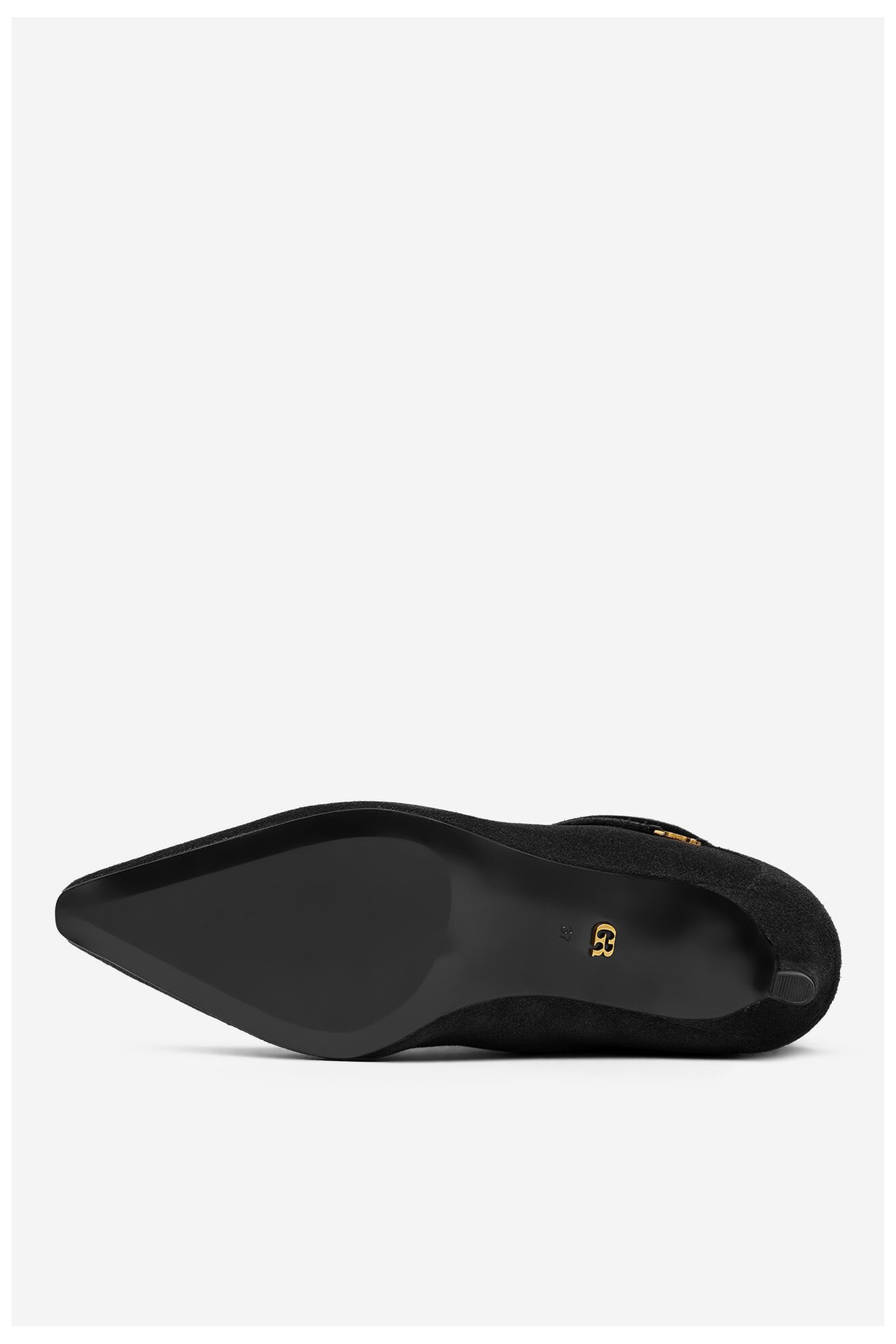 Боти Gino Rossi EO-DIUNA-120056 ЧЕРЕН