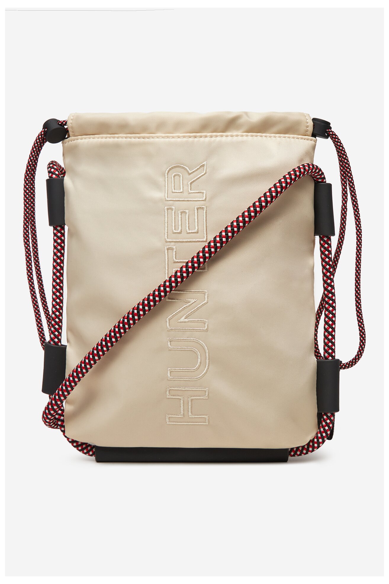 Мъжка чанта HUNTER HTR-B-007-07 БЕЖОВ