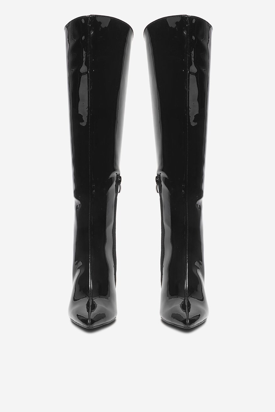 Cizme DeeZee NEGRU - 5904410905236