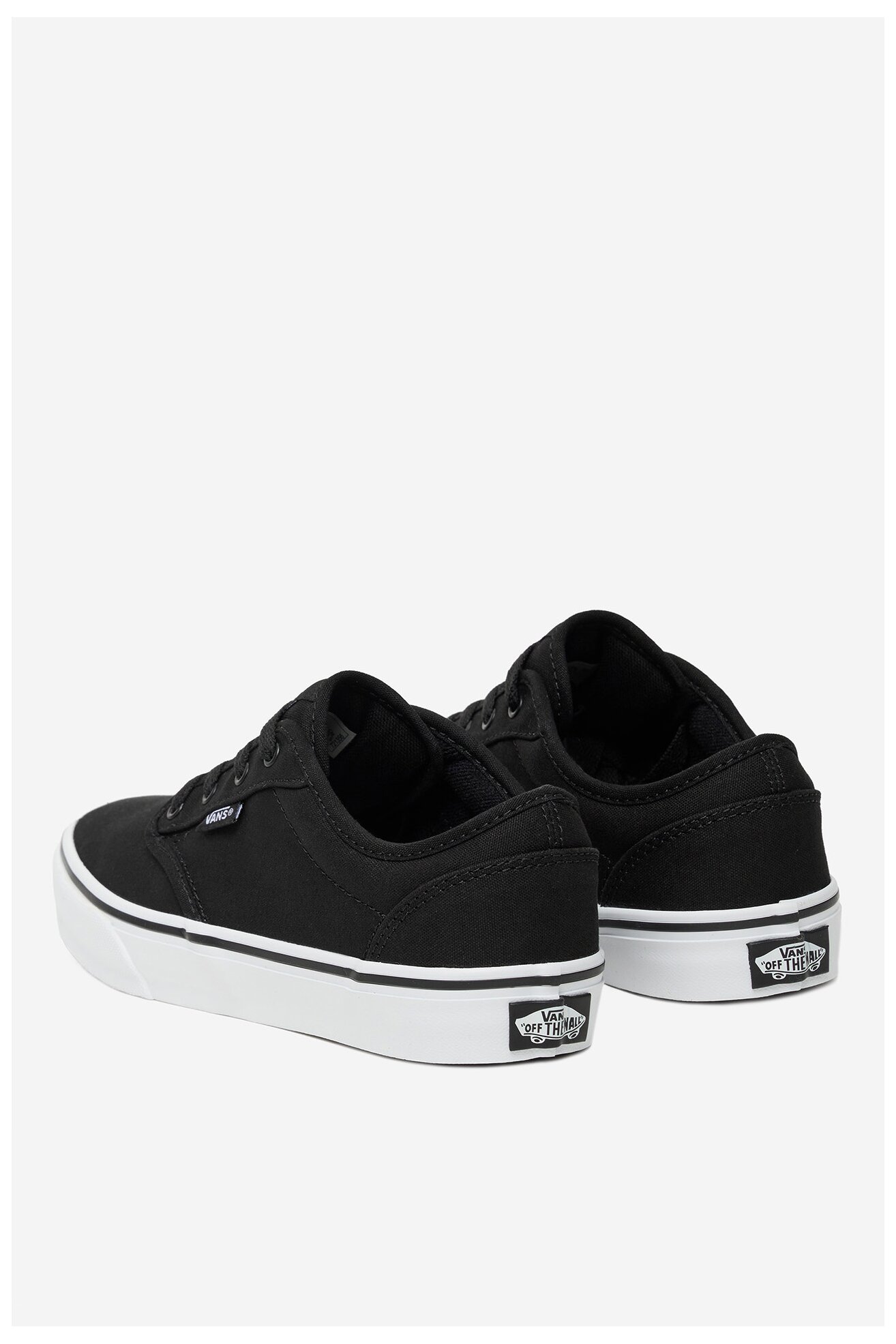 Pantofi pânză Vans C-YT ATWOOD VN000KI5187 NEGRU