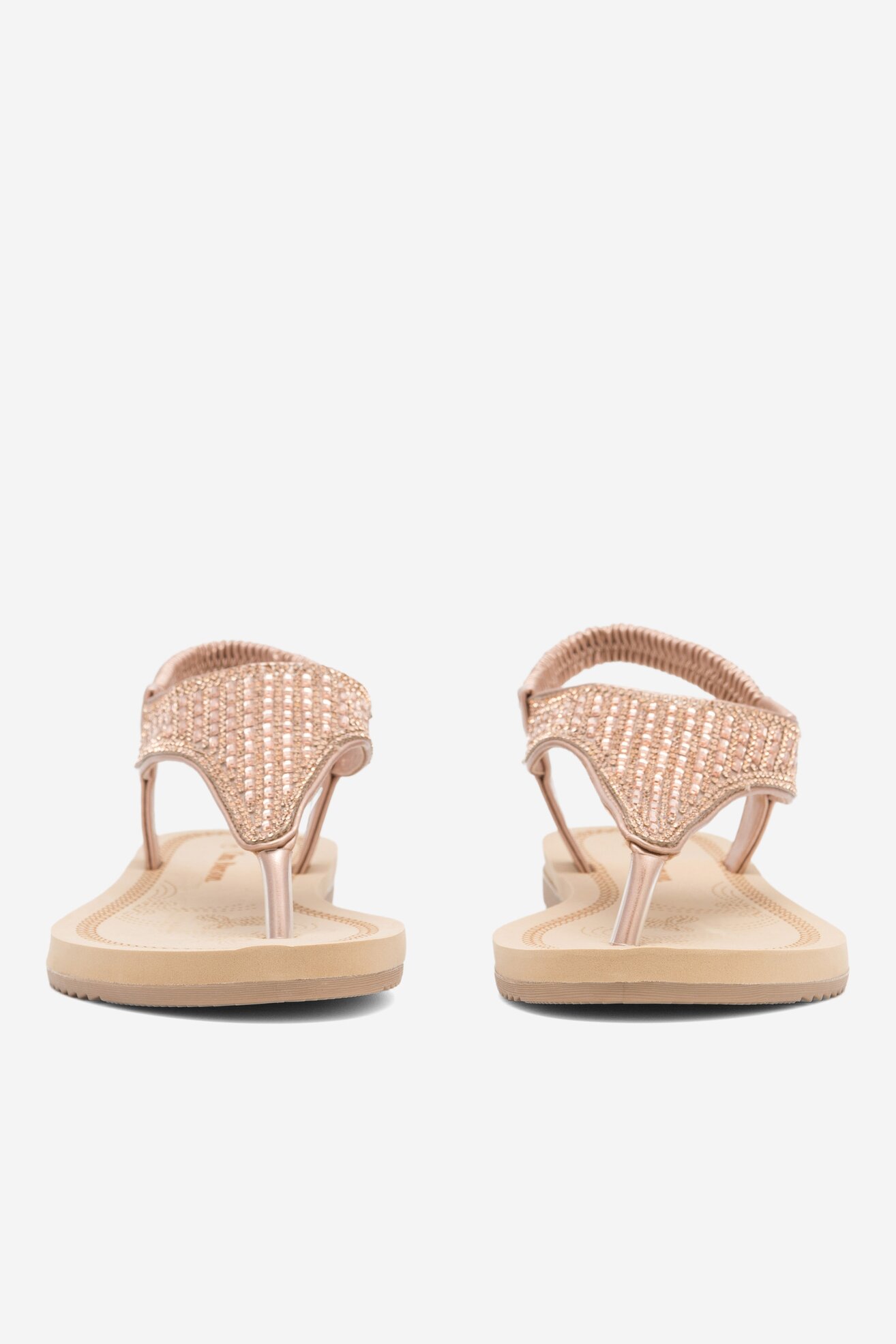 Sandale Clara Barson BRYONY WSS20835-01 ROZE