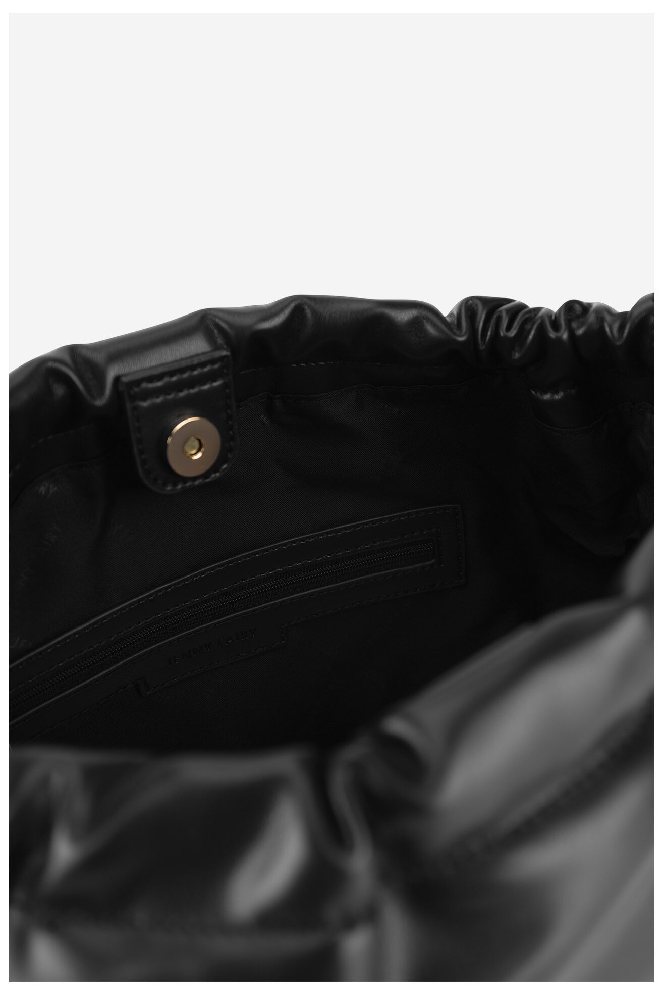 Kézitáska Jenny Fairy JFR-B-008-06 FEKETE