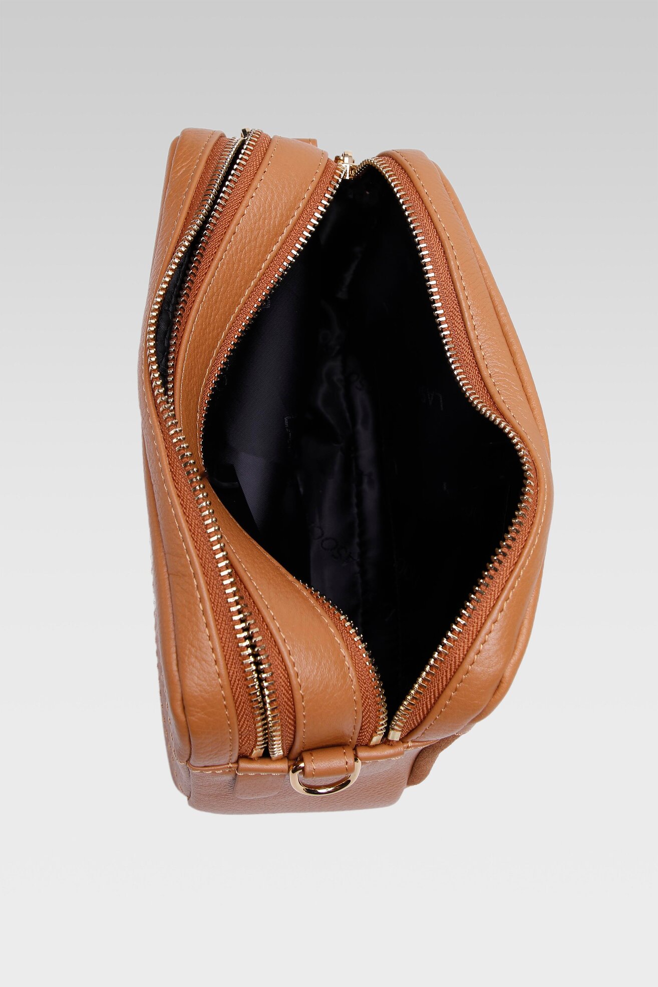 Torebka Lasocki HAM-001 Camel