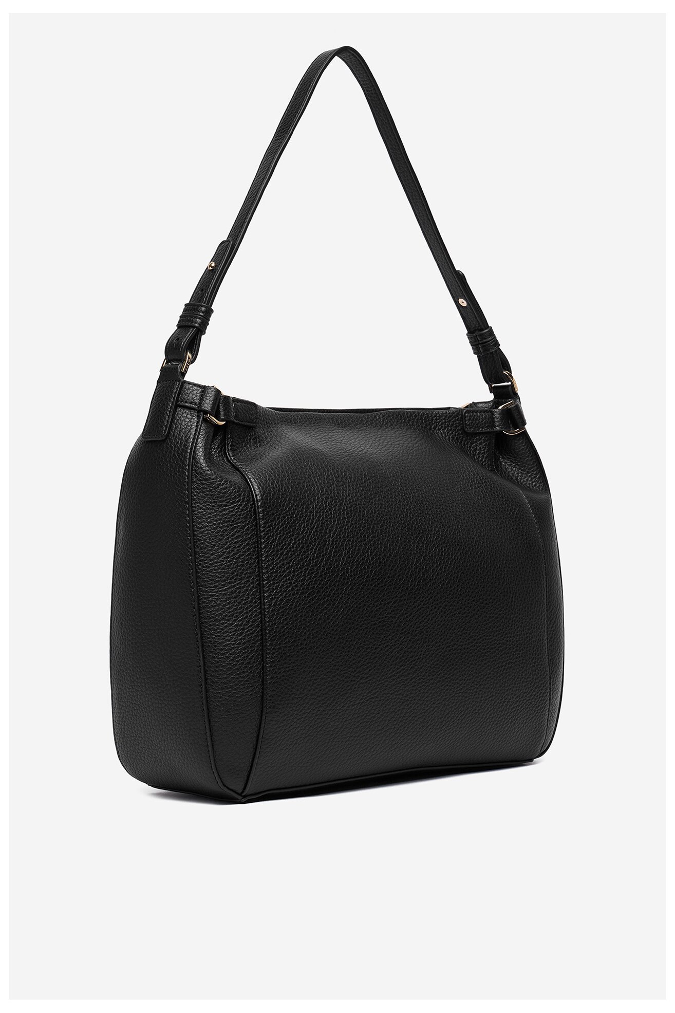 Torebka Mexx CEO-MEXX-B-007-09 Czarny