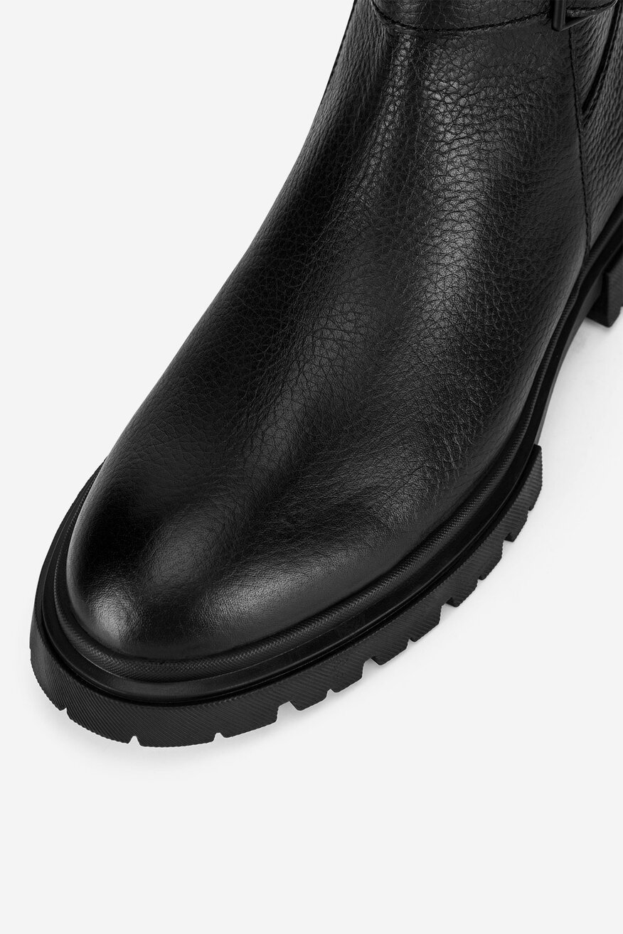 Ghete Mexx NEGRU - 5903419662843