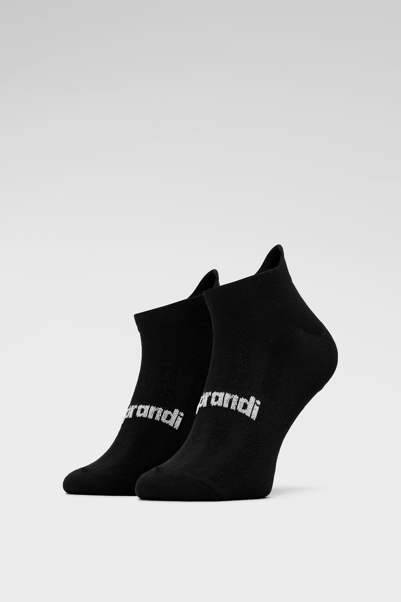 Čarape Sprandi 0WB-012-SS22 BELA