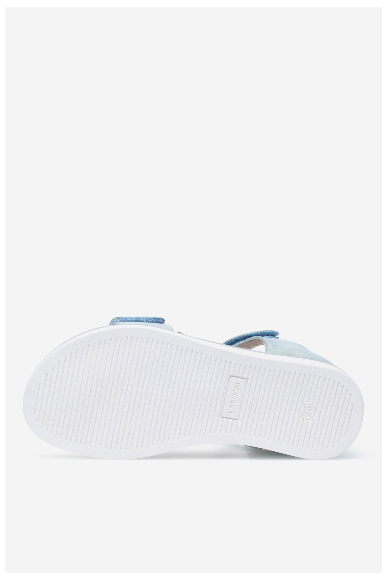 Sandale Lasocki Kids HERA CI12-HERA-04 ALBASTRU