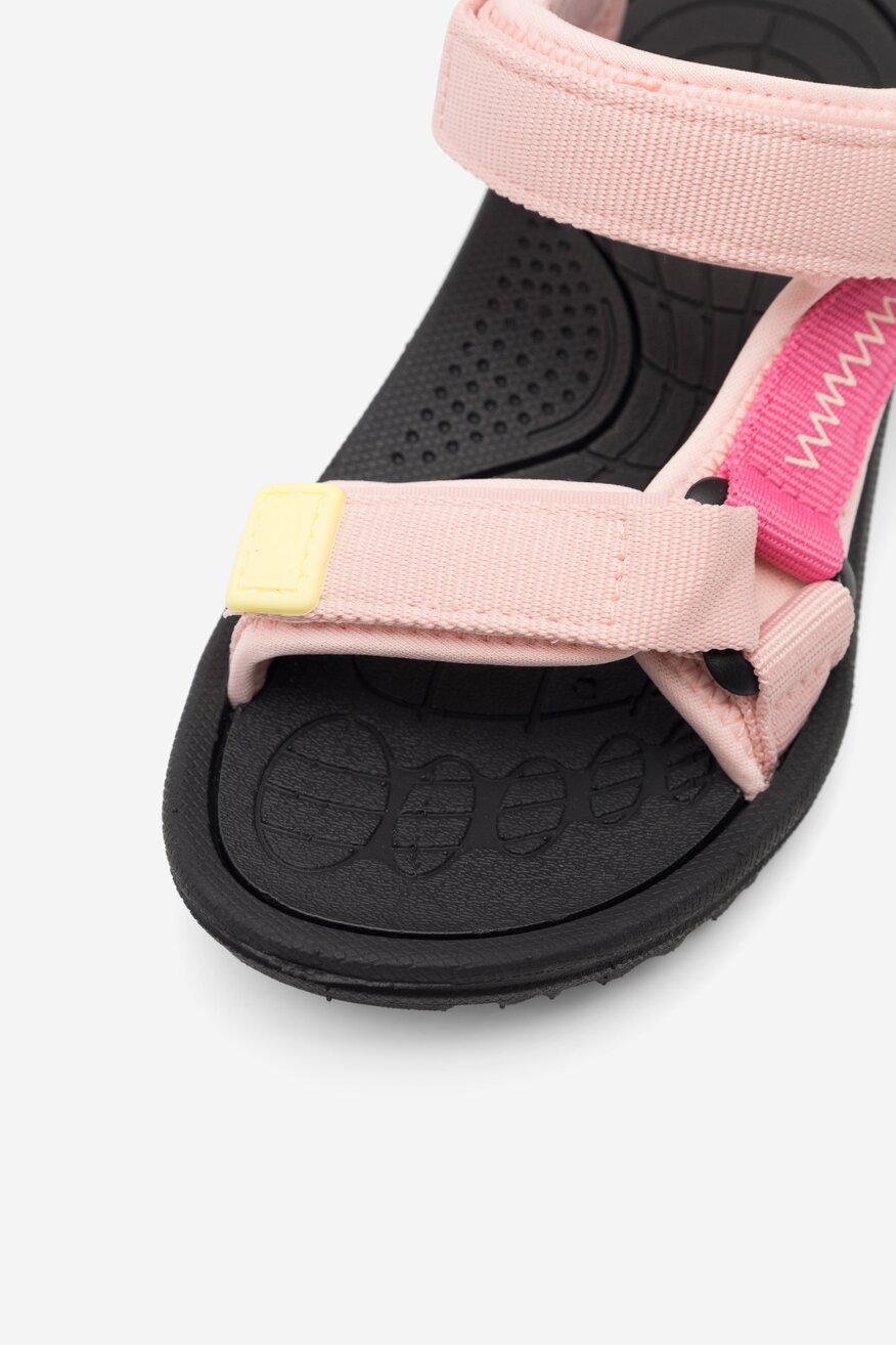 
                Sandale Sprandi NEGRU - 5905588443933