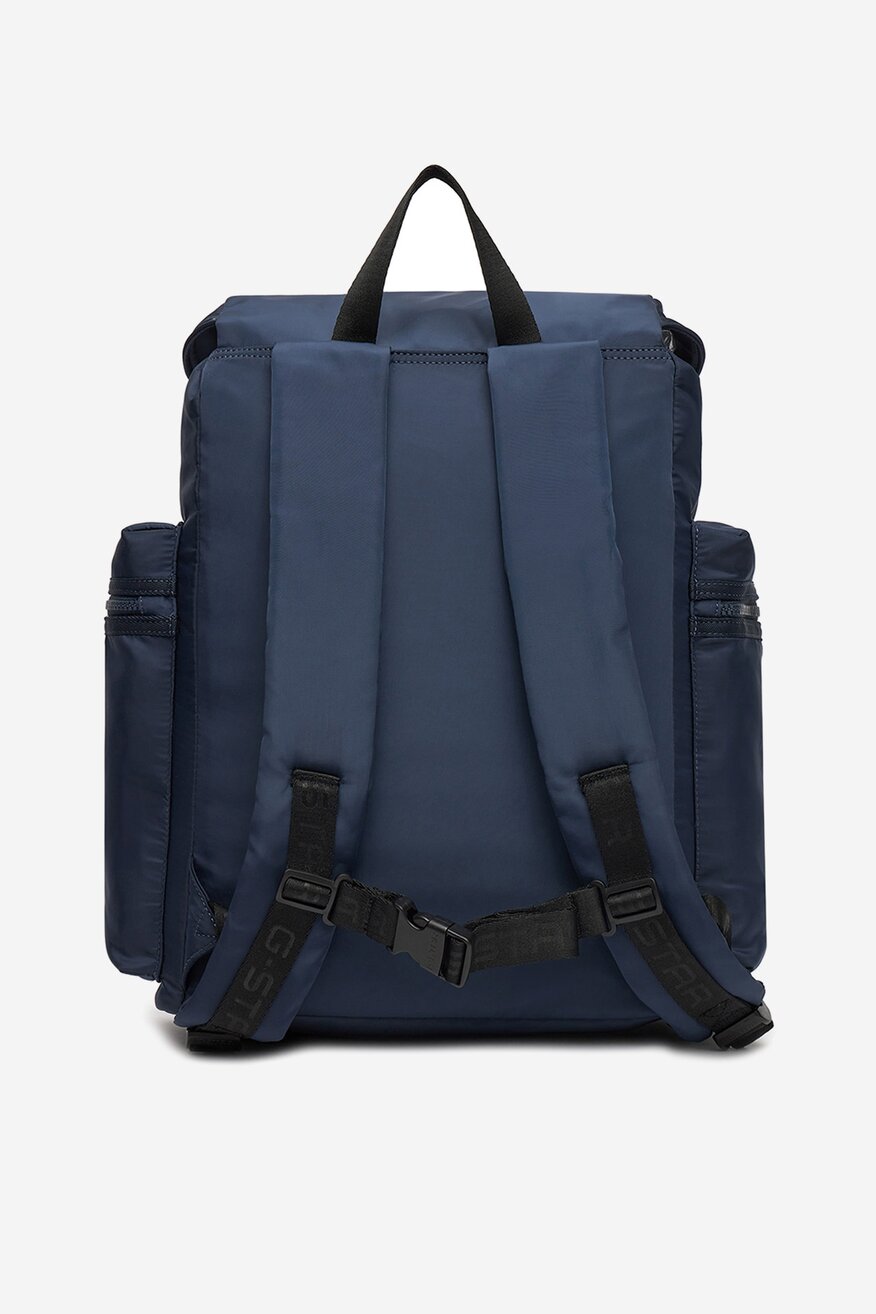 Rucsac G-STAR RAW BLEUMARIN - 5903698187969