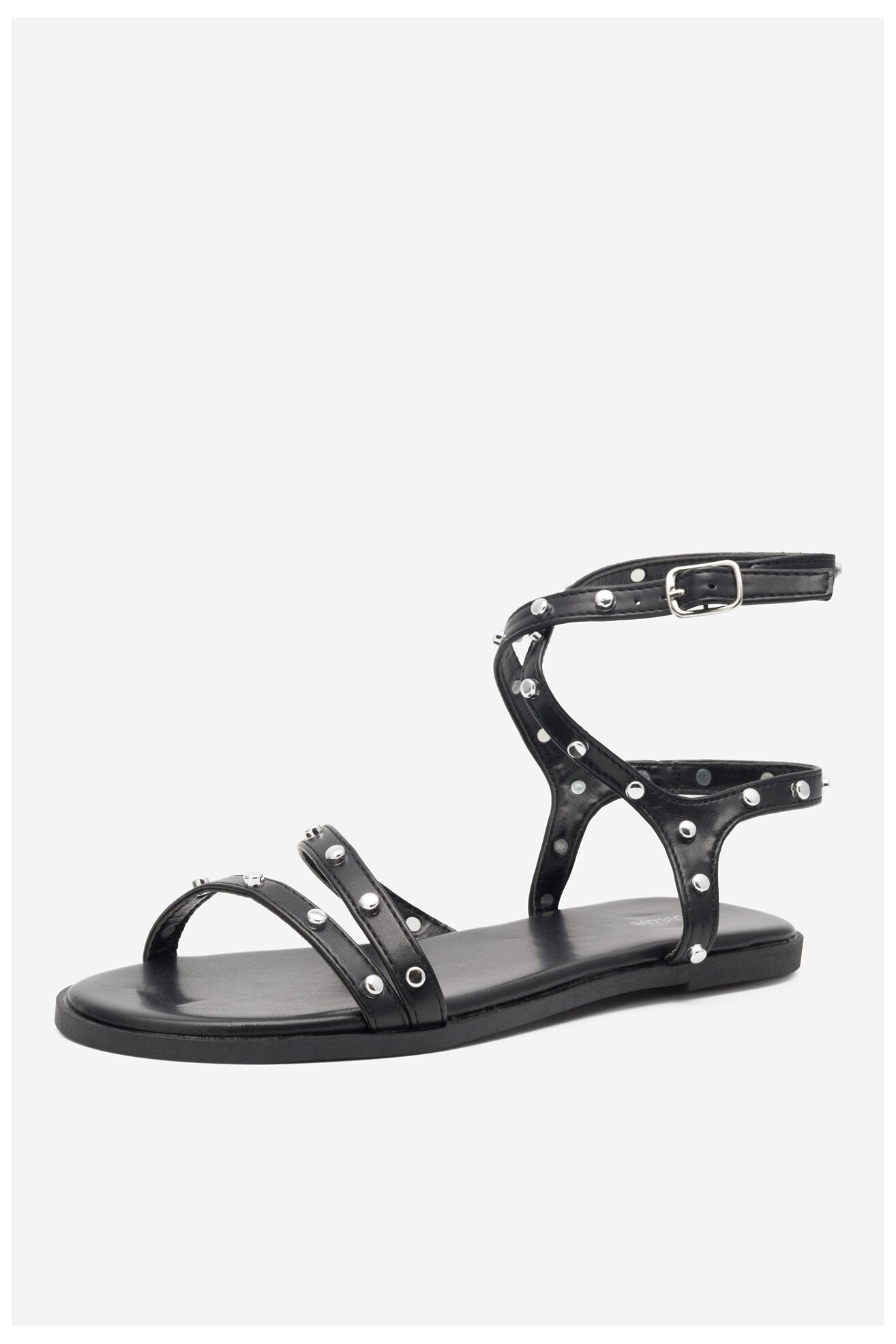 Сандали DeeZee FUTURE LOVE KL-E533-2 ЧЕРЕН