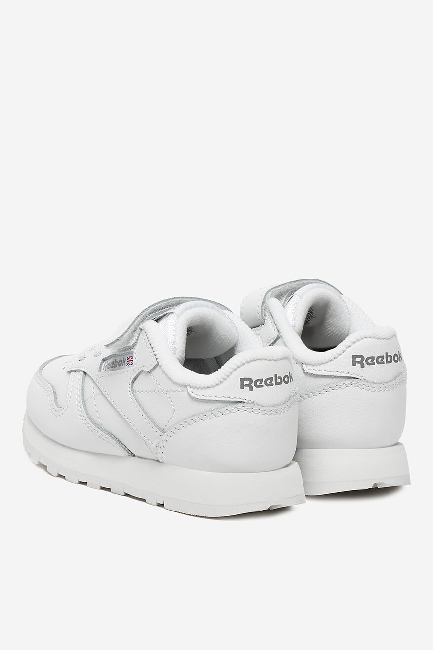 Спортни обувки Reebok БЯЛ - 5906751071106