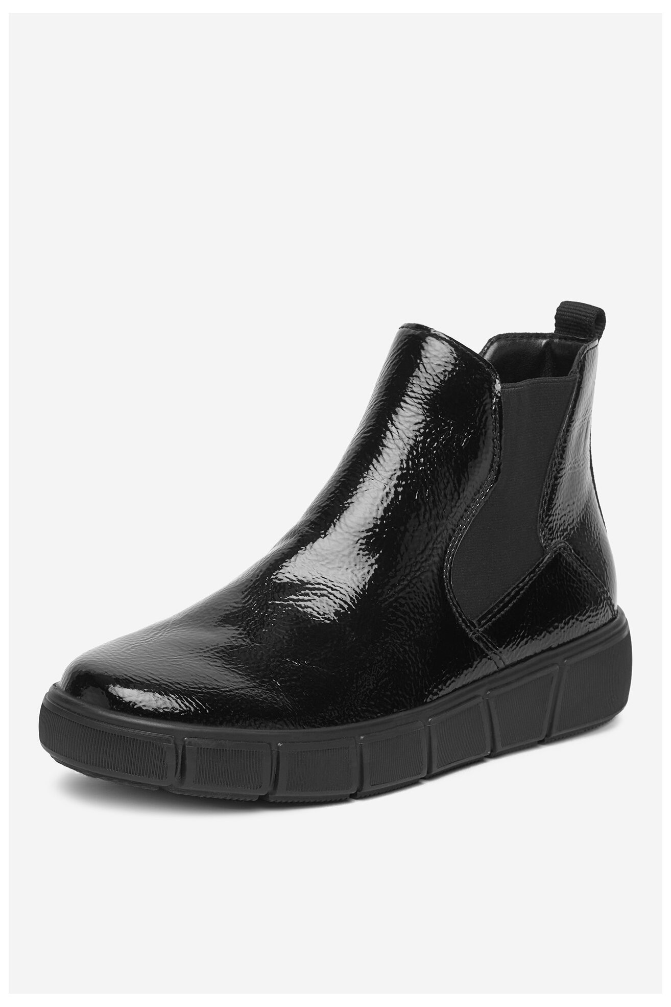 Боти Remonte CEO-D1T71-02 ЧЕРЕН