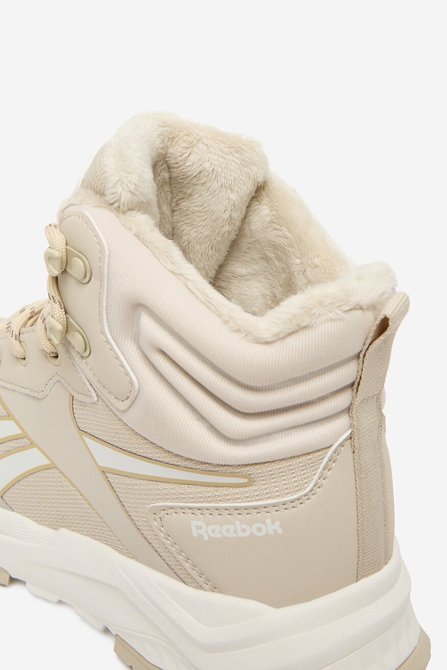 
                Duboke cipele Reebok BEŽ - 5906751376430