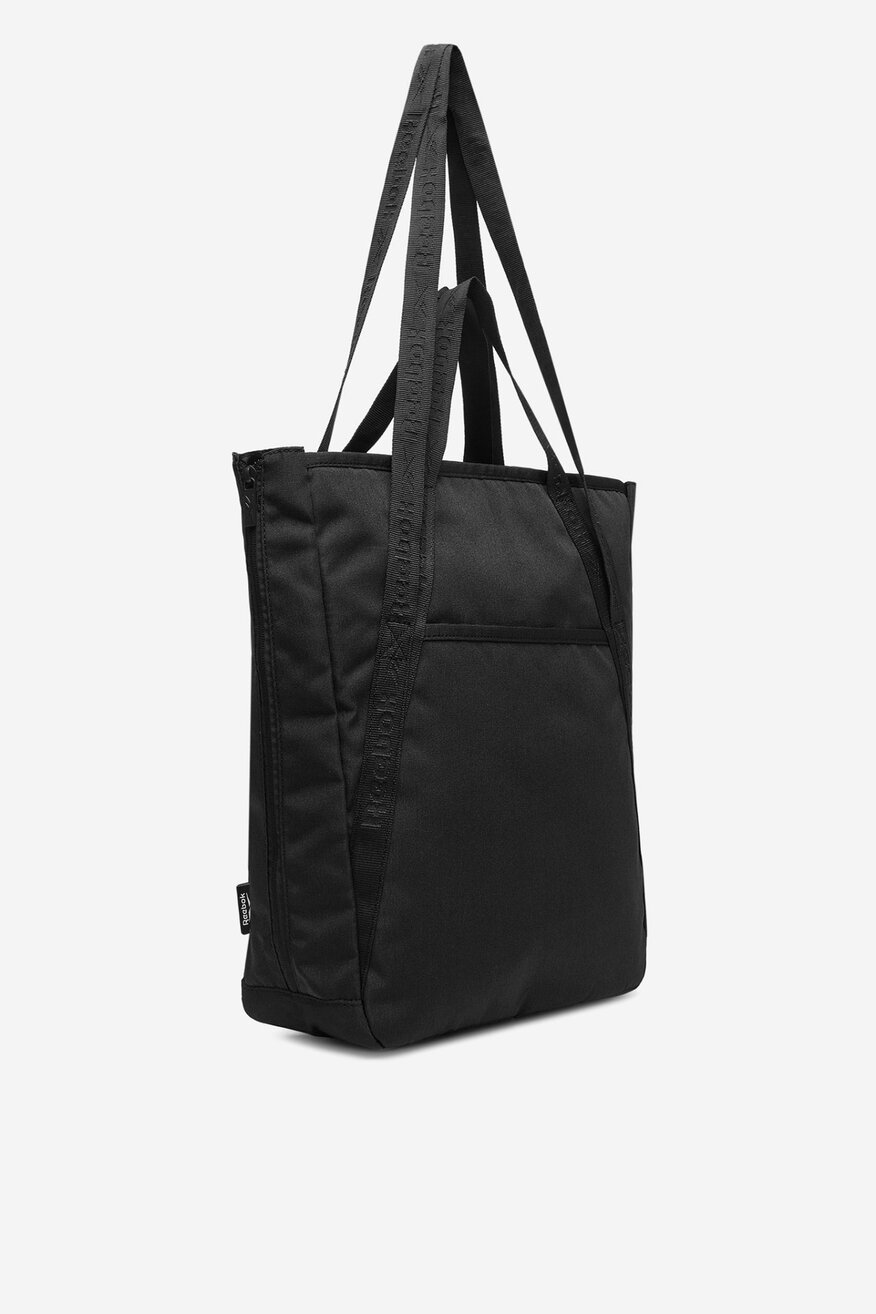 Torba Reebok CRNA - 5907964263623
