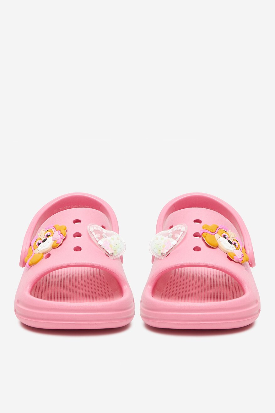 
                Папуче за базен Paw Patrol ROZE - 5906751163856