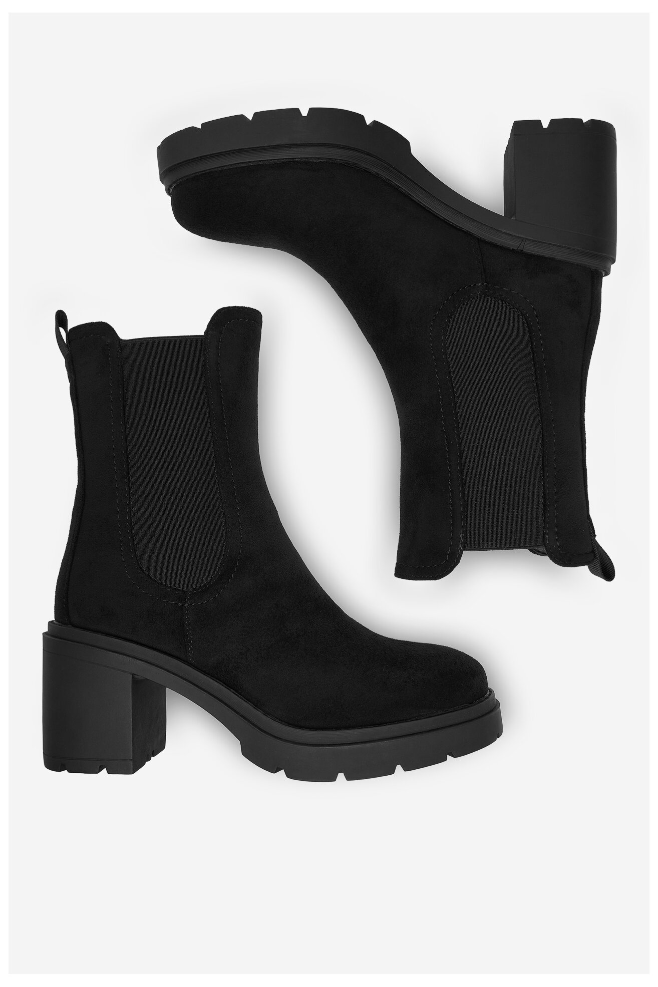 Ghete Jenny CEO-HY13291-1 NEGRU