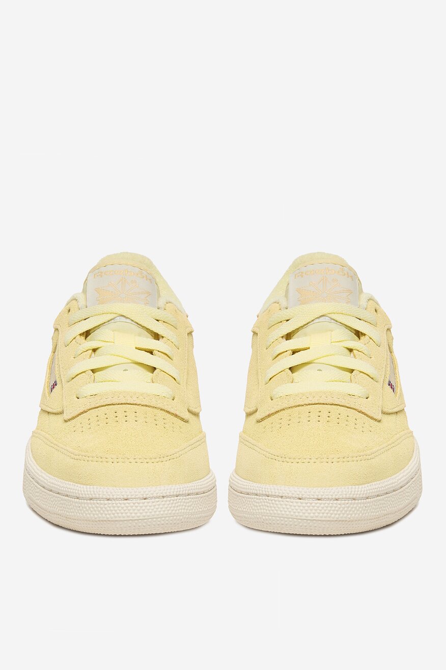 
                Спортни обувки Reebok БЕЖОВ - 5906751589380