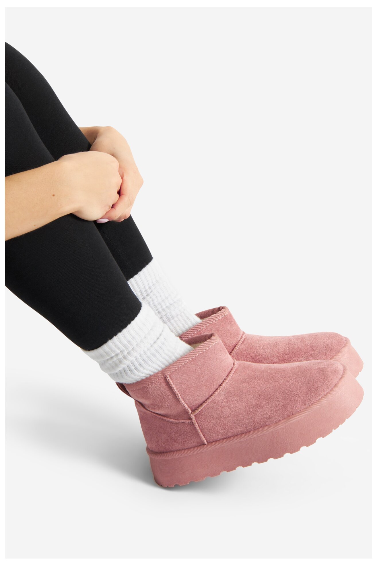 Ghete Jenny Fairy WSX23-01 ROZ