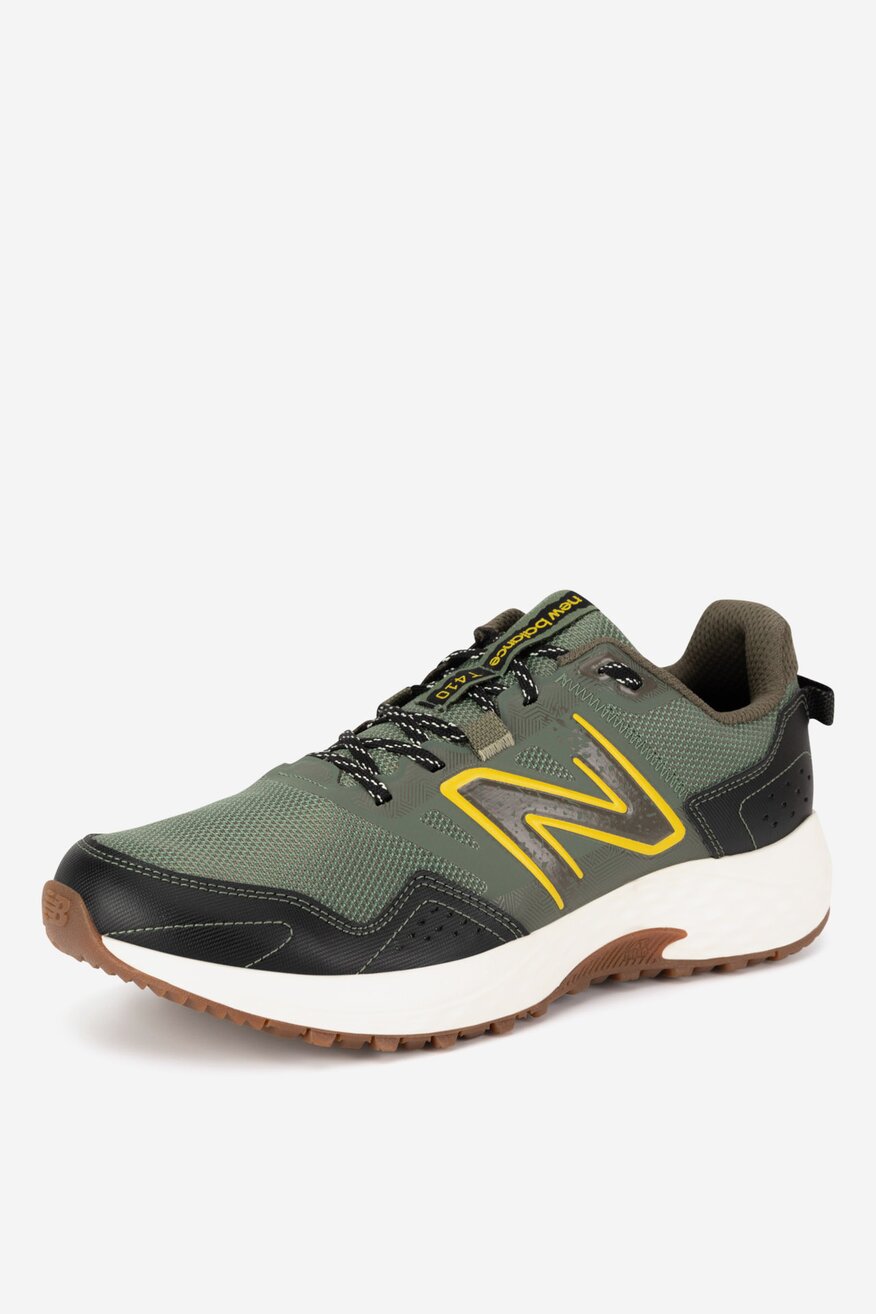
                New Balance - Buty sportowe - 5905588308935