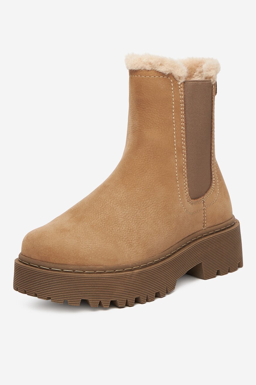 Ghete Lasocki BEJ - 5906751369258