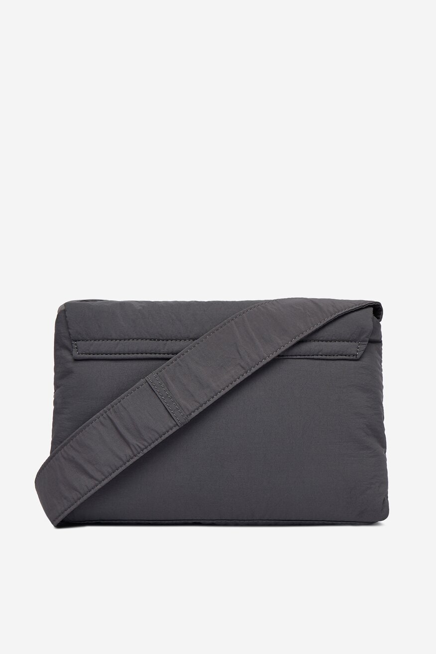 Дамска чанта G-STAR RAW СИВ - 5906751344446