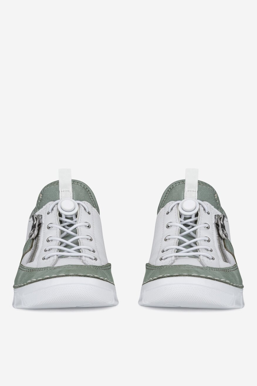 Rieker - Sneakersy - 2230074052935