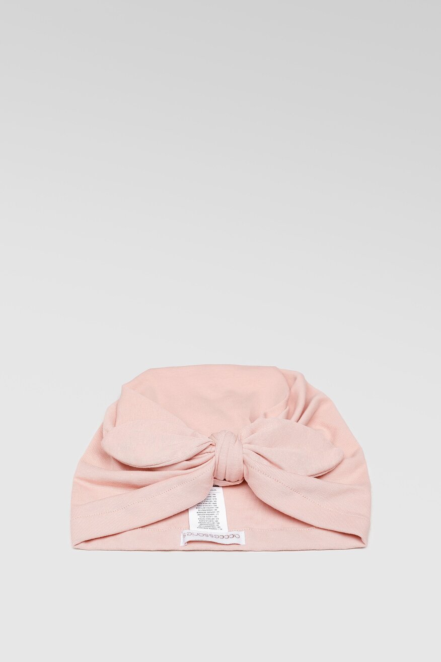 
                Dečija kapa ACCCESSORIES ROZE - 5904248363154