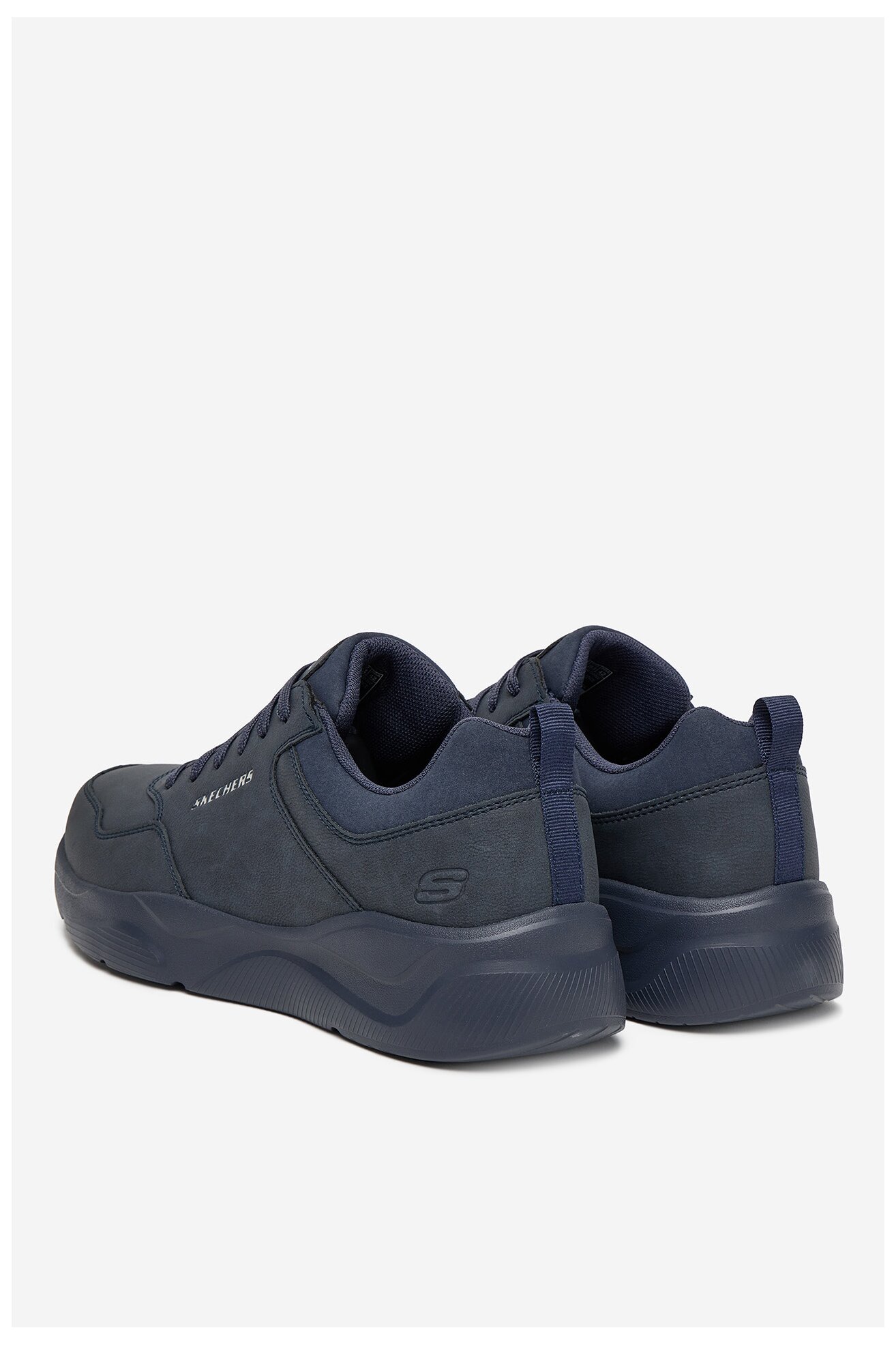 Кросівки спортивні Skechers LIBERATION 8790157 DKNV ГОЛУБИЙ