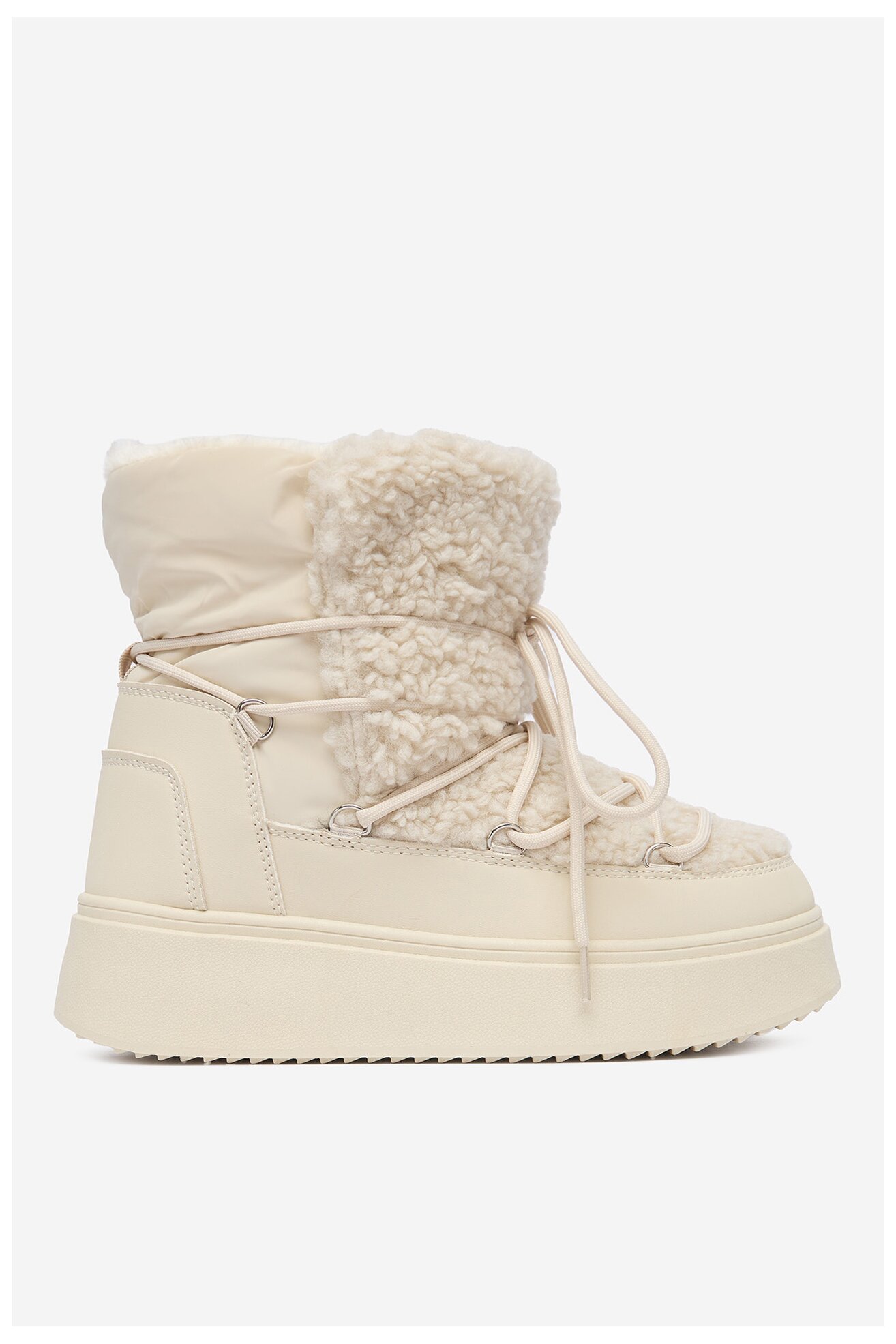 Ghete DeeZee HD5357 BEJ