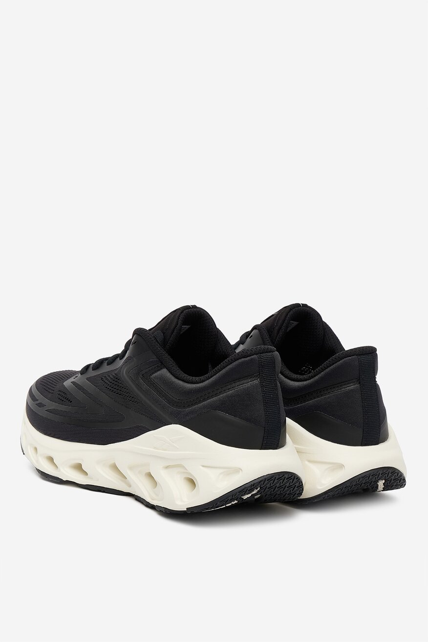 
                Sportcipő Reebok FEKETE - 5906751239605