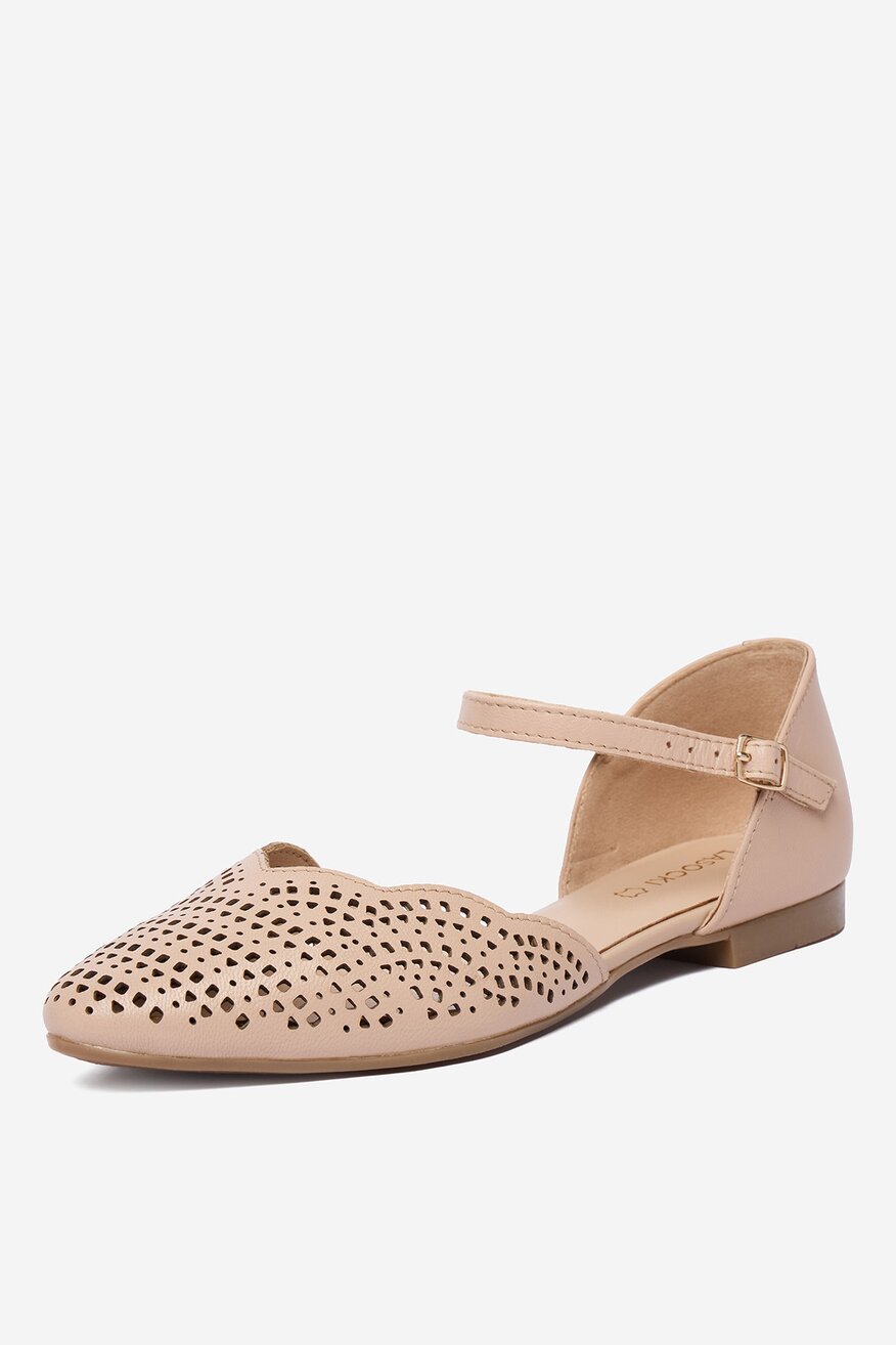 
                Балерина Lasocki БЕЖОВ - 5906751654361