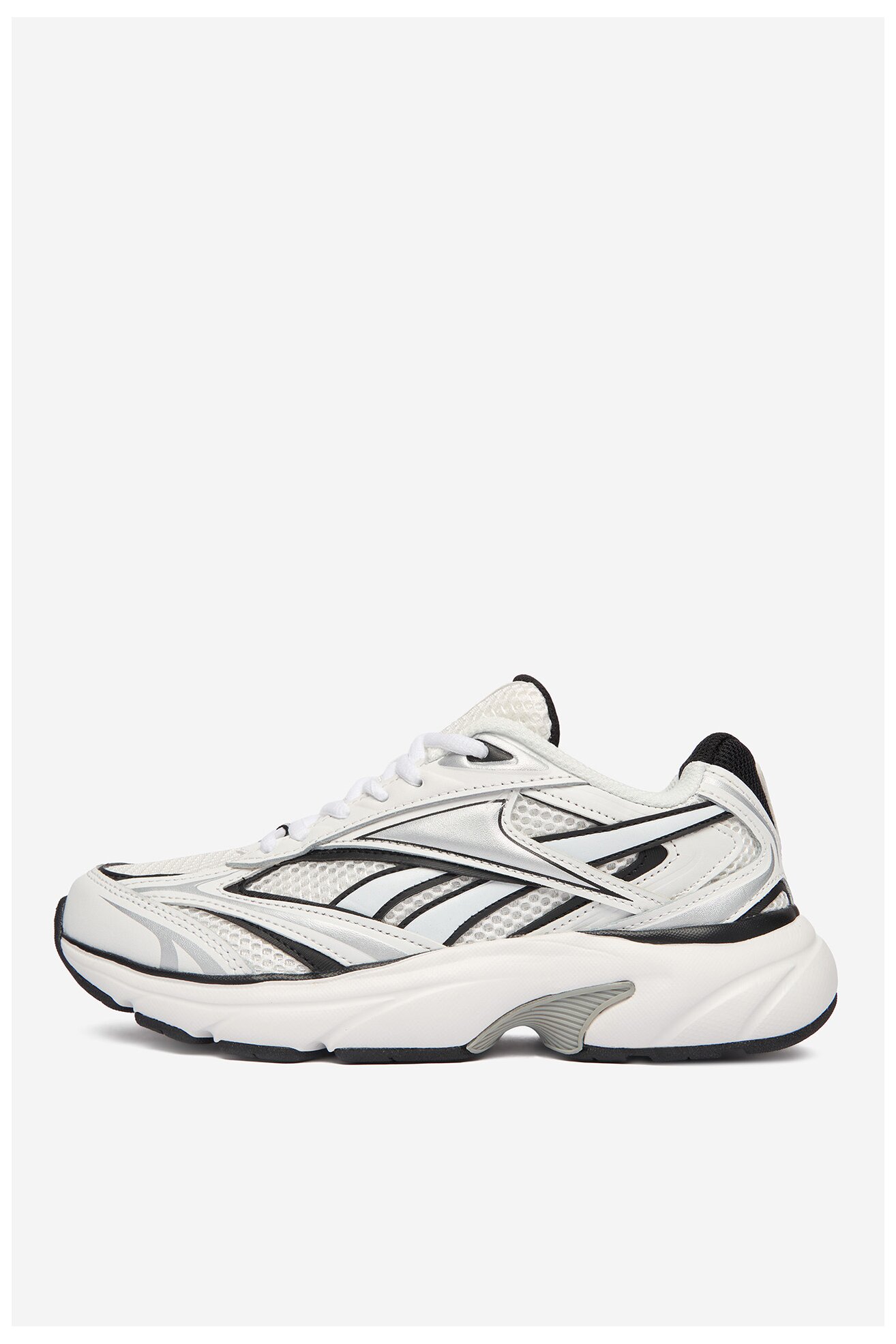 Спортни обувки Reebok CEO-BELWAVE AR30278WWBS БЯЛ
