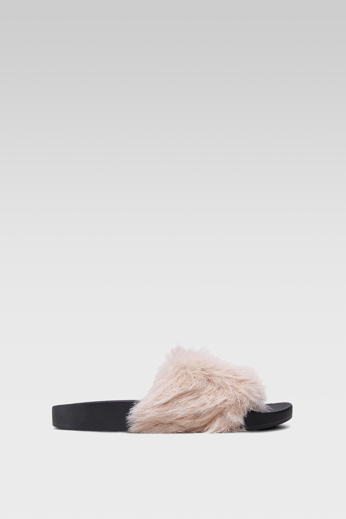 Klapki DeeZee WSS20256-27 Beżowy