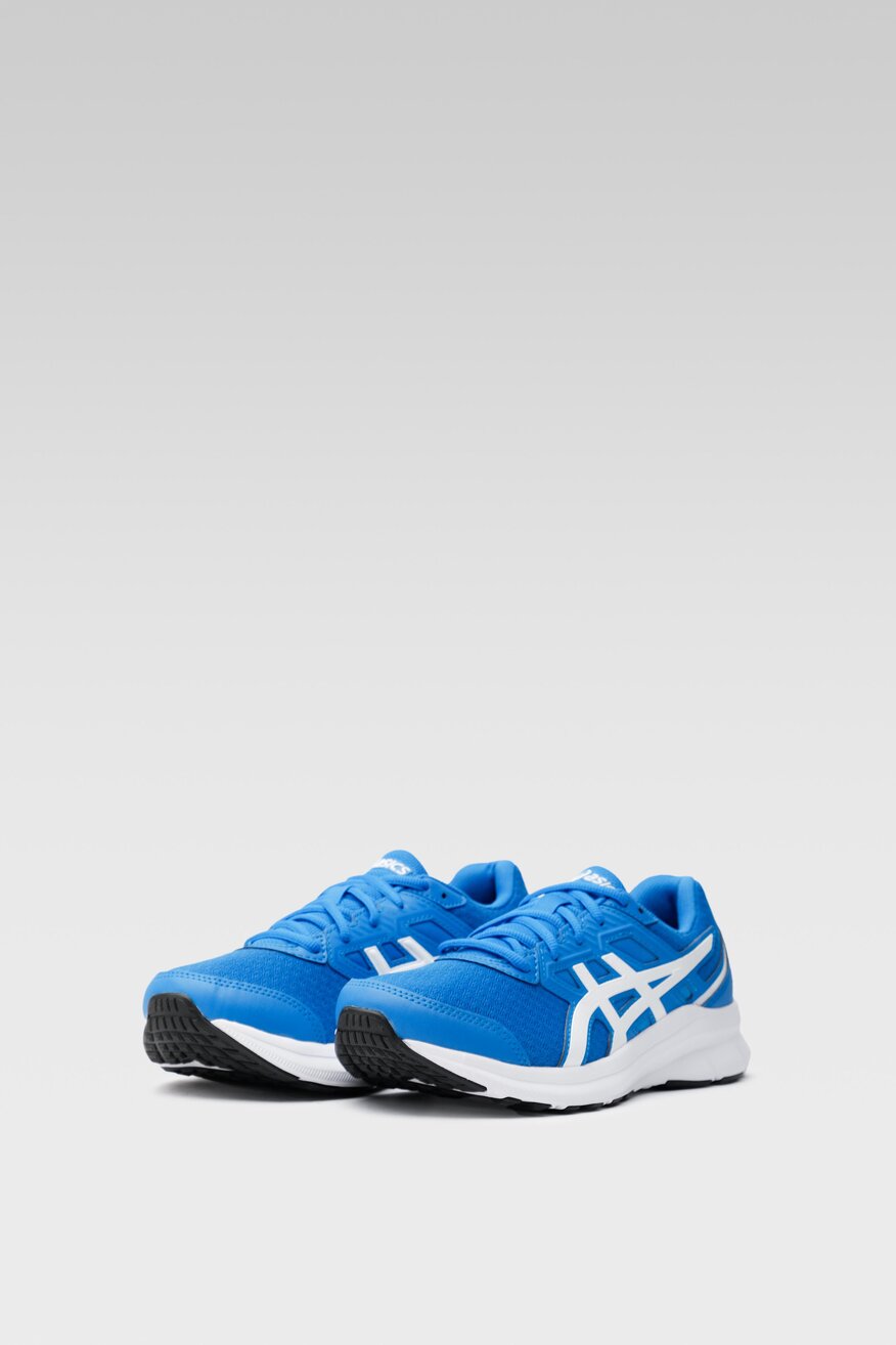 
                ASICS - Obuwie sportowe niebieskie - 5904862140308