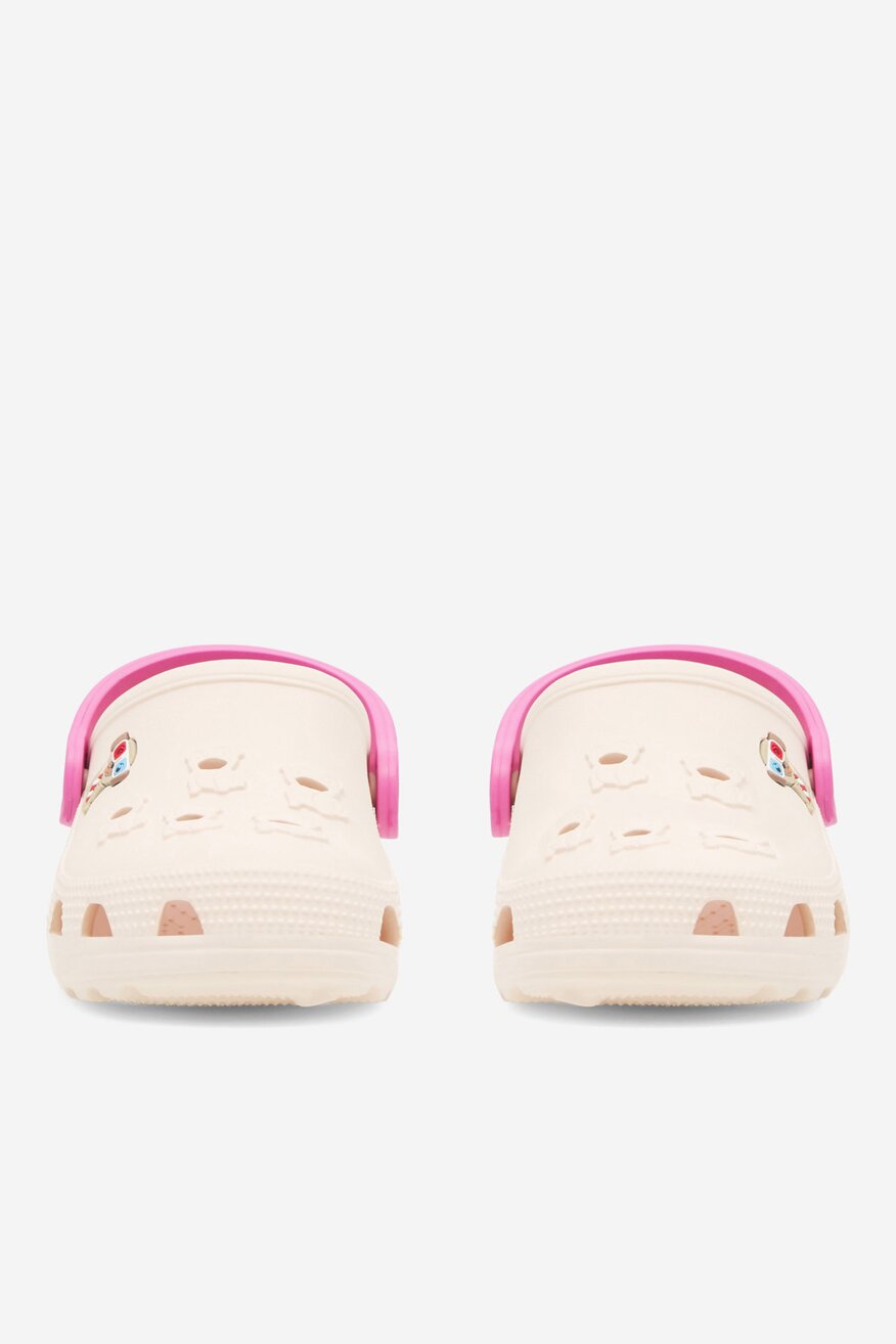 
                Uszodai papucs Nelli Blu VILÁGOS RÓZSASZÍN - 5905588393450