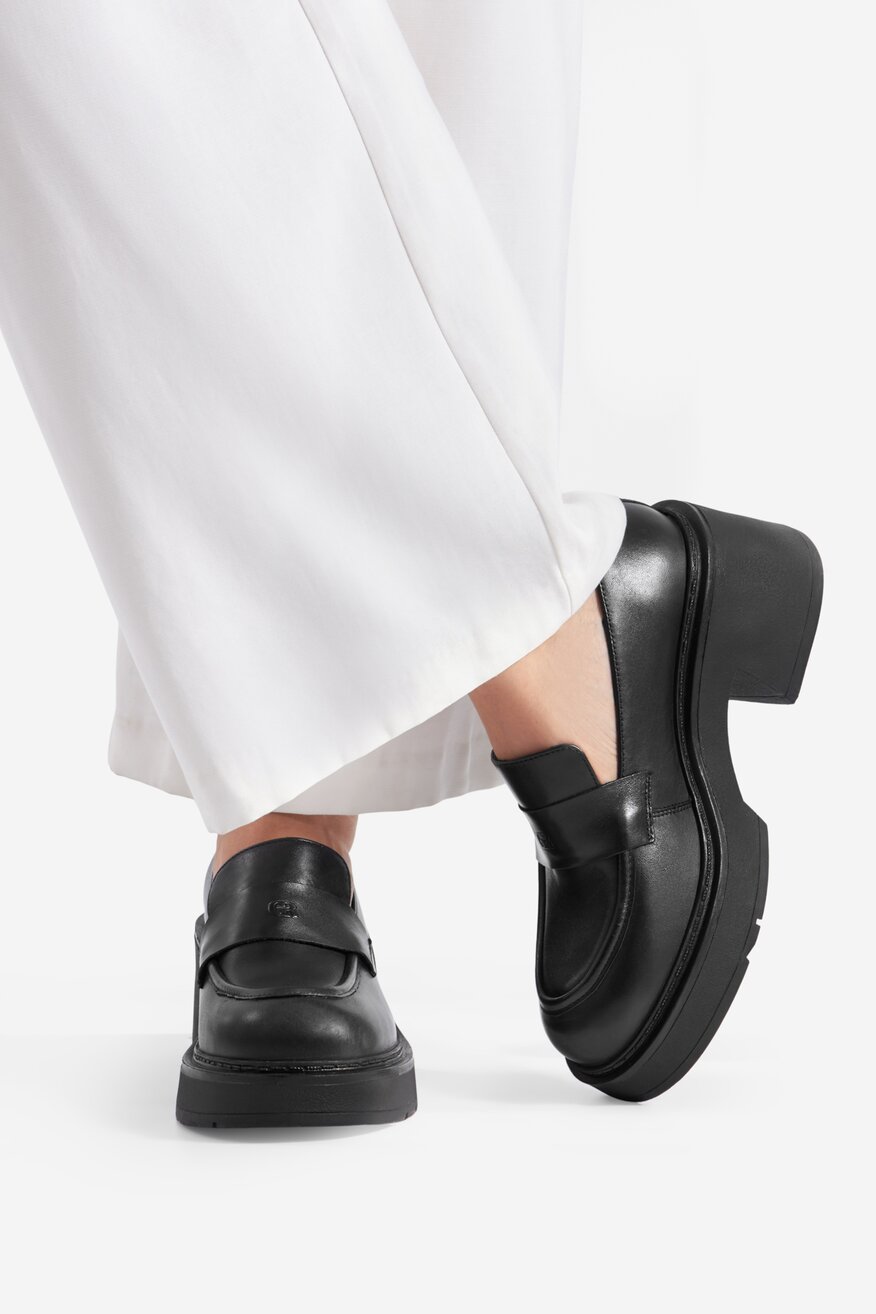 
                Mokasine Gino Rossi CRNA - 5905588991298