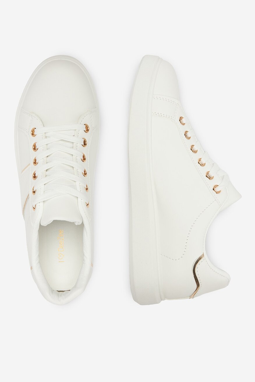 
                Сникърси DeeZee БЯЛ - 5904410929898