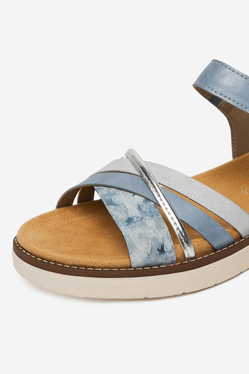 
                Сандали Remonte СИН - 2230078416764