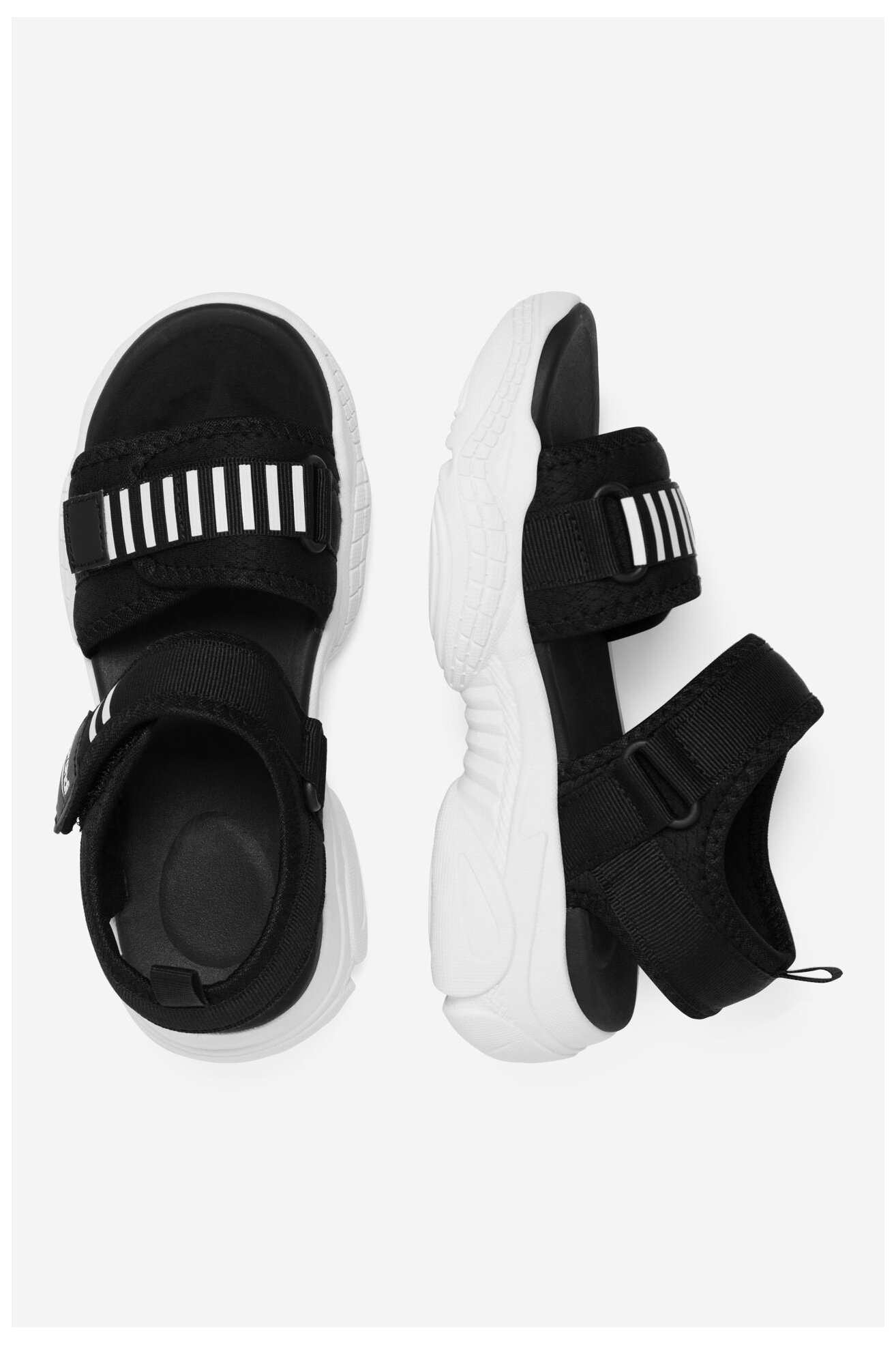 Sandale Sprandi CP81-25365 CRNA