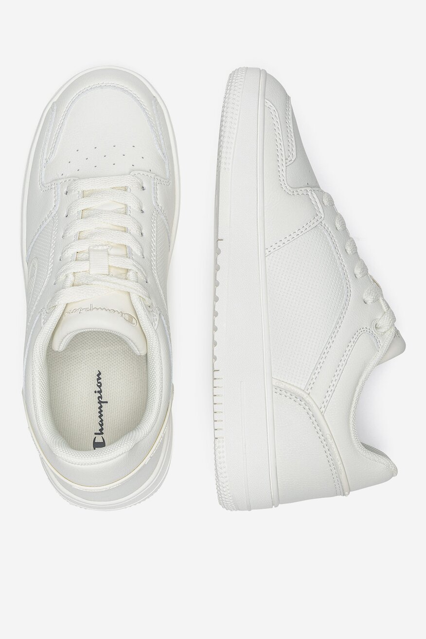 Sportovní obuv Champion KRÉMOVÁ - 5905588663805