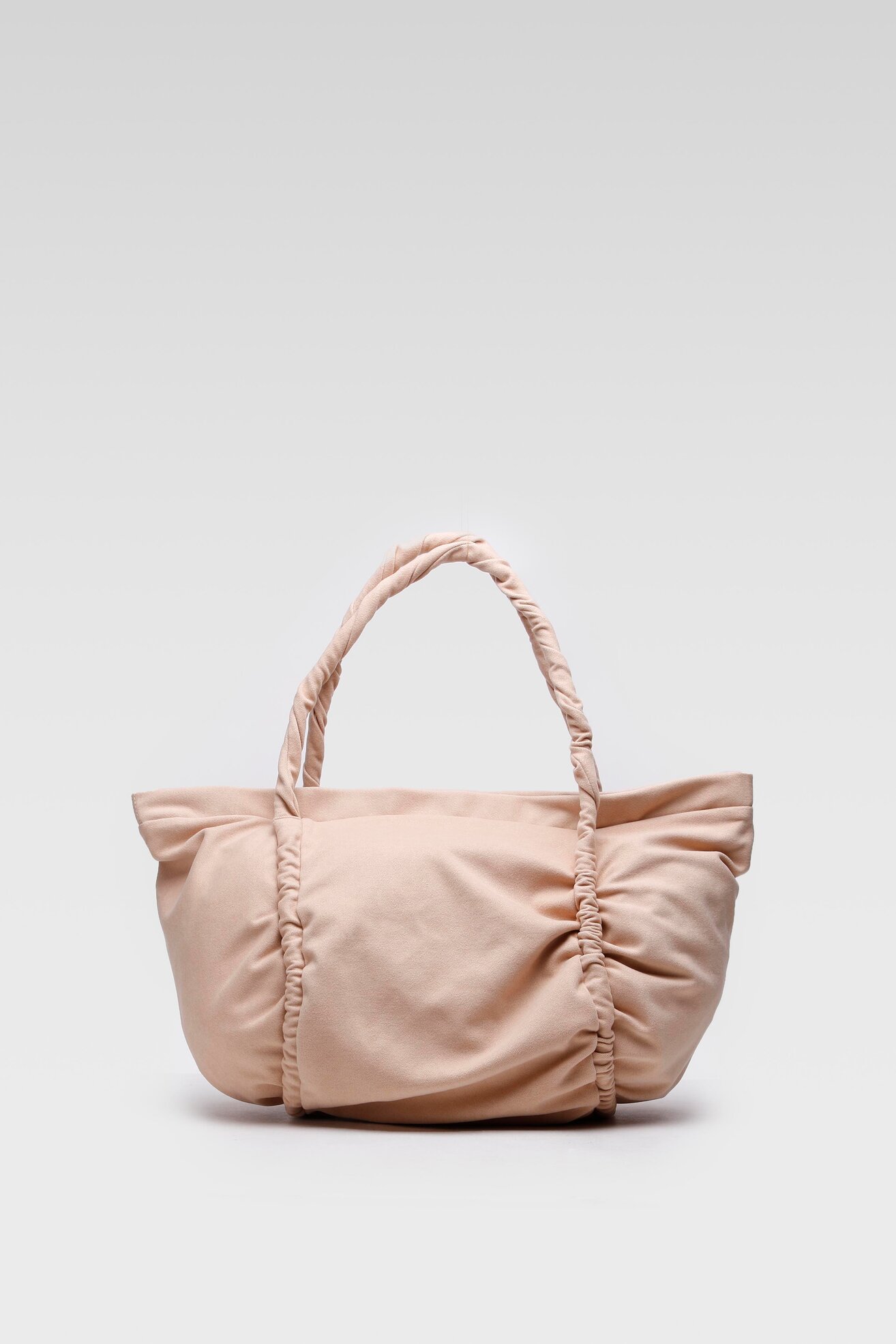 Ifjúsági kézitáska Sprandi BSU-S-098-88-07 BÉZS