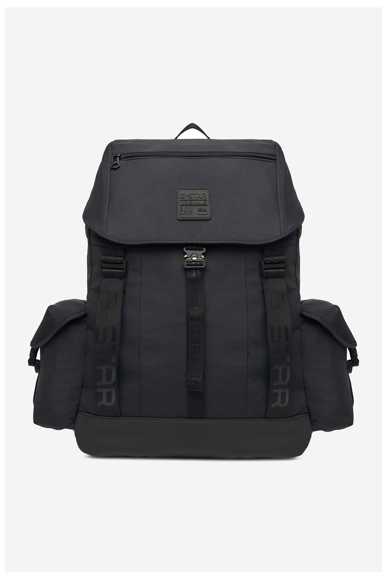 Hátizsák G-STAR RAW GSR-B-005-07 FEKETE