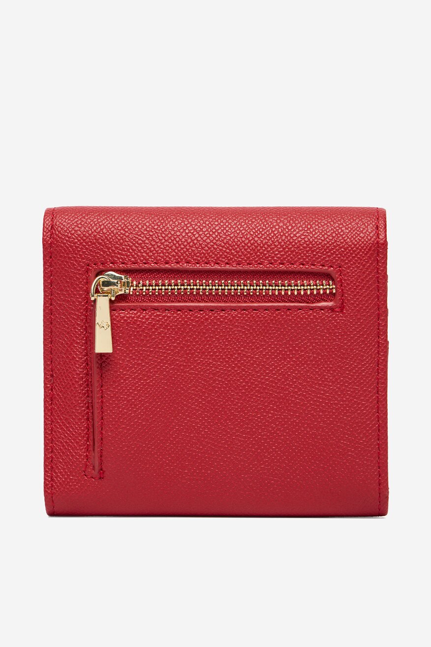 
                Гаманець Beverly Hills Polo Club ЧЕРВОНИЙ - 5906751946169