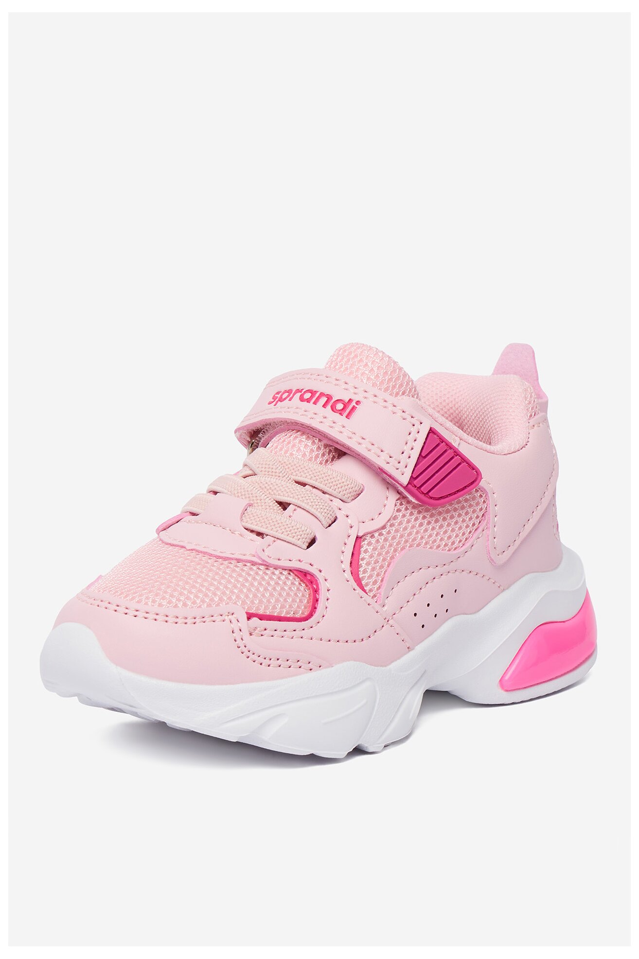 Sportcipő Sprandi CEO-CP72-26030(DZ) RÓZSASZÍN