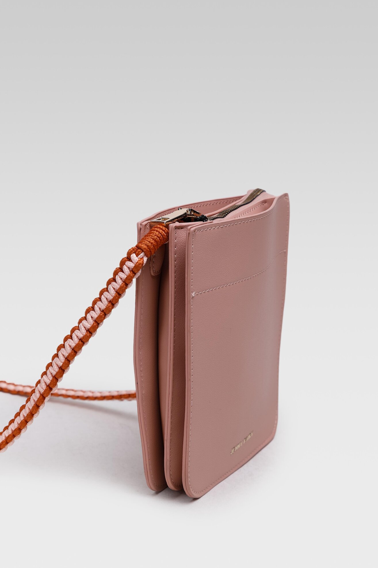 Дамска чанта Jenny Fairy MJR-J-209-60-01 РОЗОВ