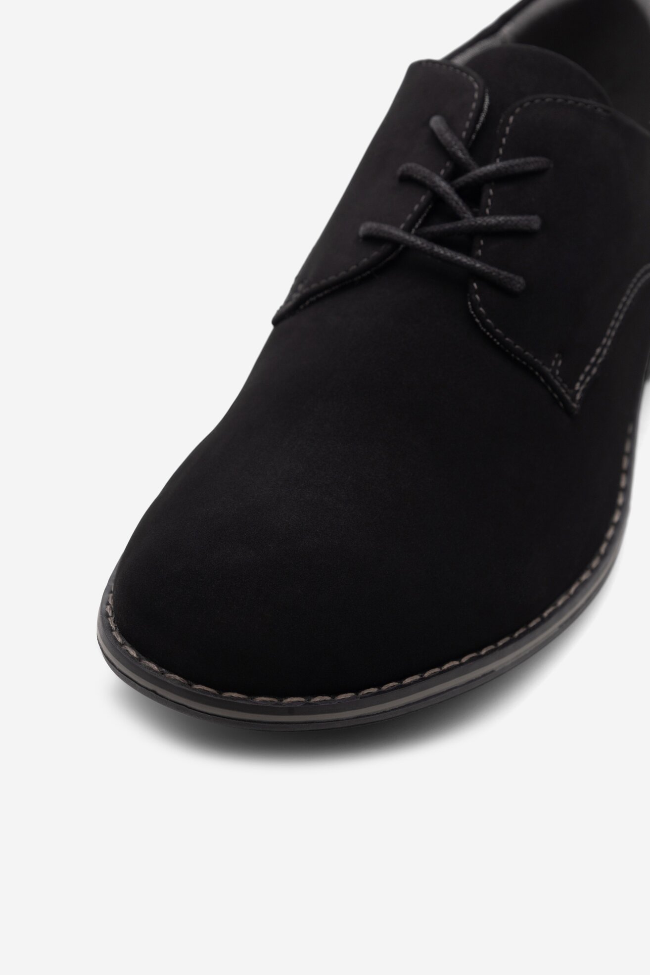 Напівчеревик Lanetti M16SS025-30 ЧОРНИЙ