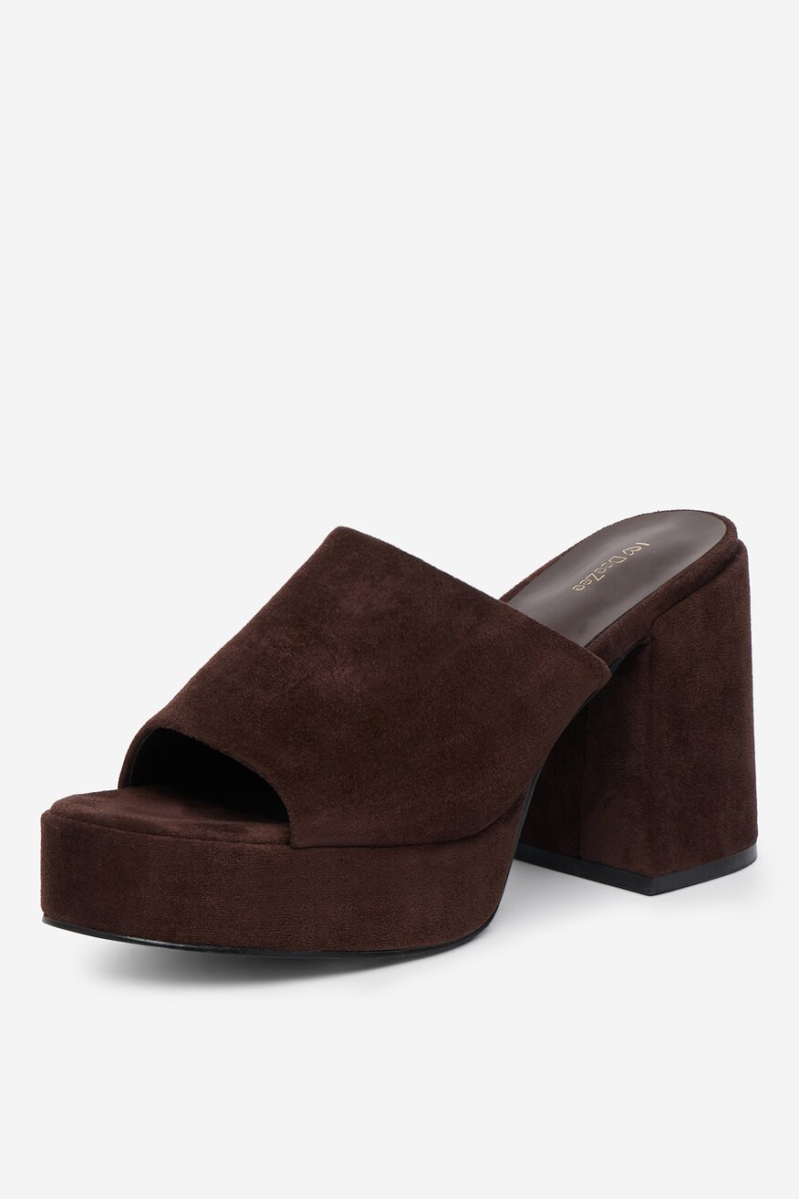 
                DeeZee - Klapki - 5906751731895