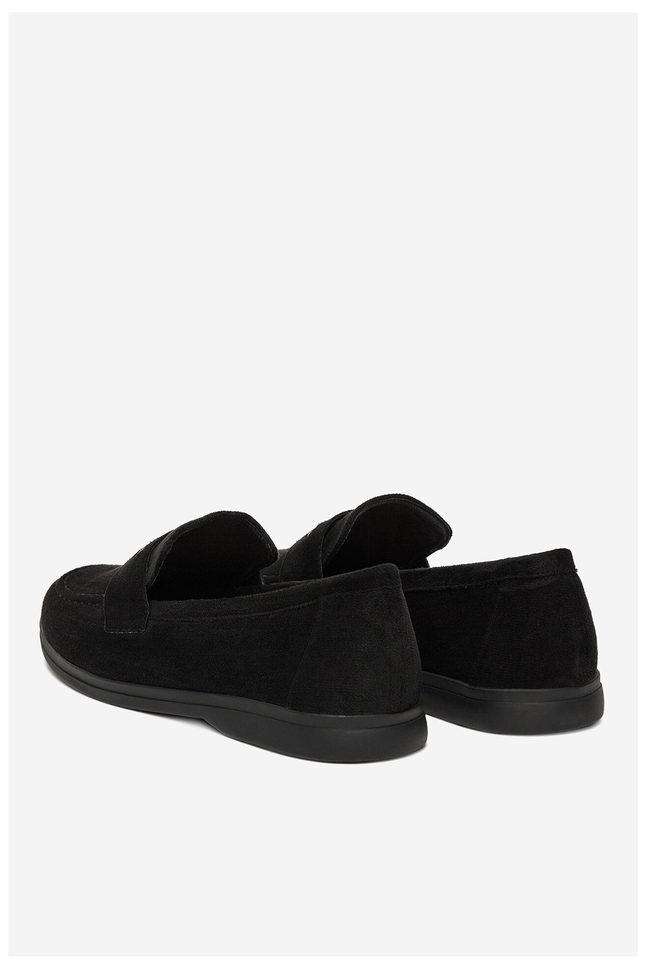 Мокасини DeeZee 13-1120-2 ЧЕРЕН